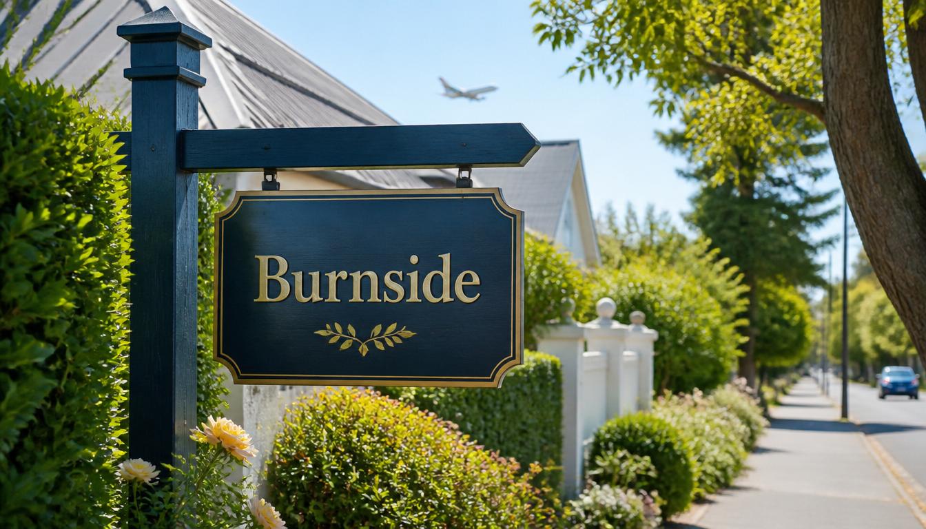 Building Inspections Burnside Christchurch