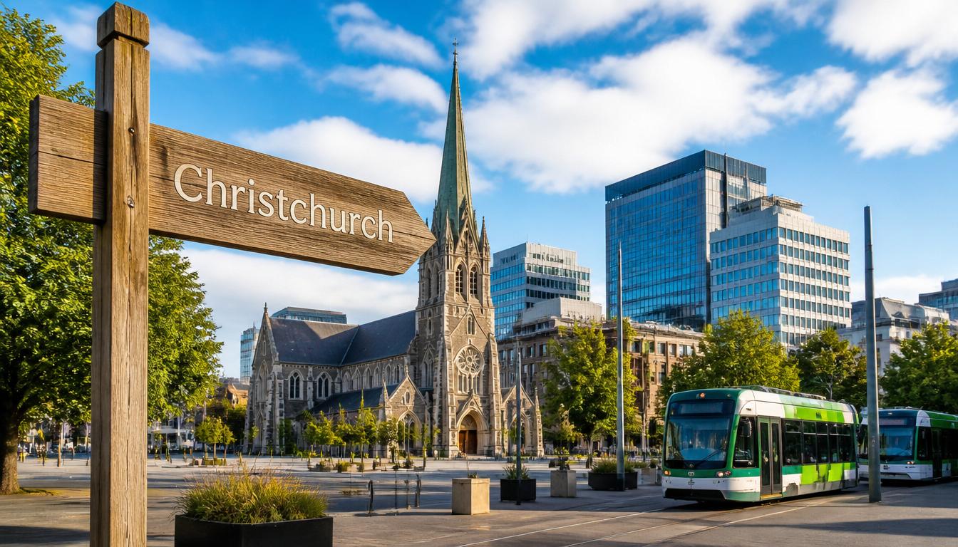Building Inspections Christchurch