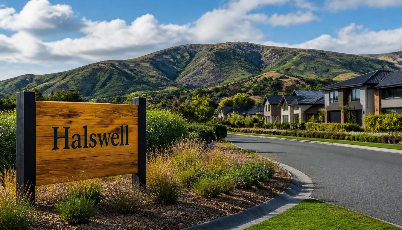 Building Inspections Halswell Christchurch