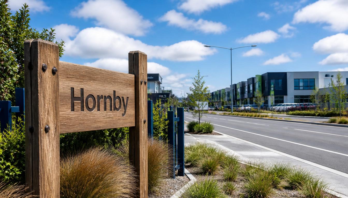 Building Inspections Hornby Christchurch