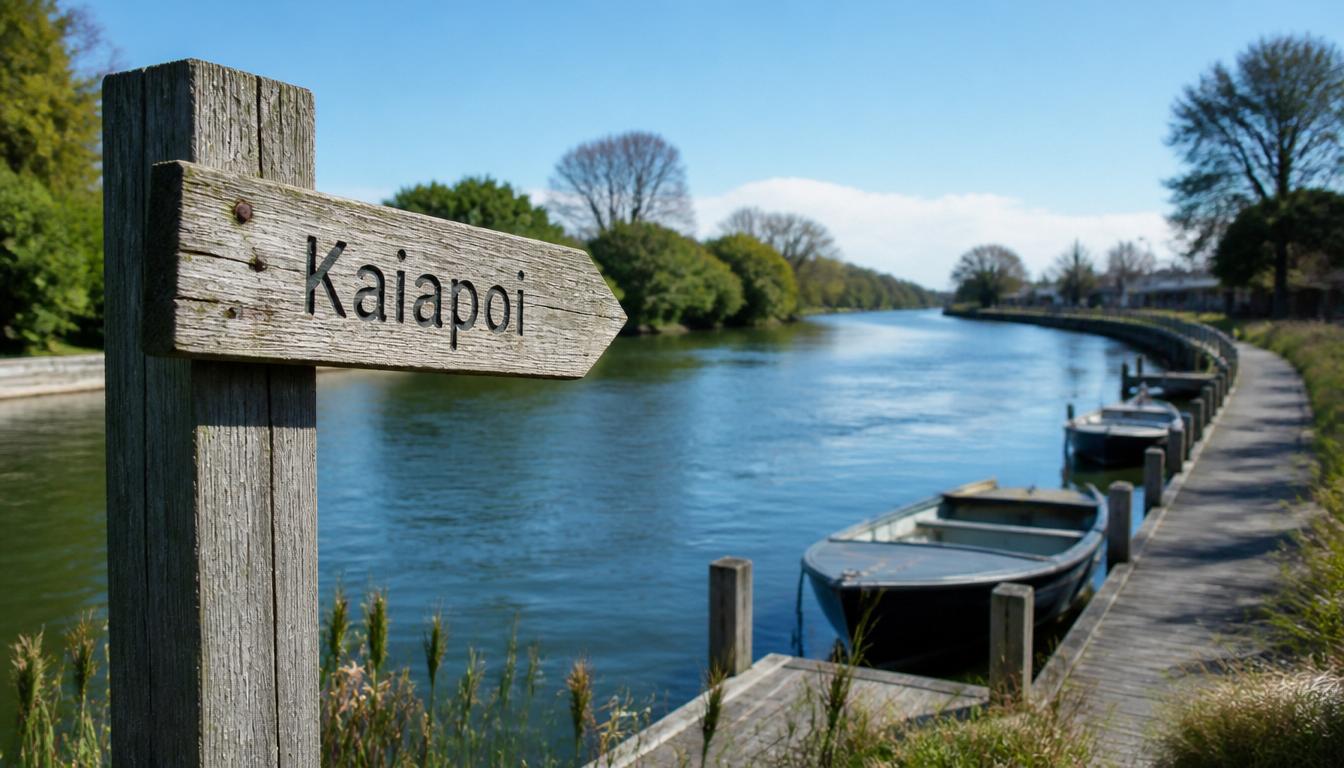 Building Inspections Kaiapoi Christchurch