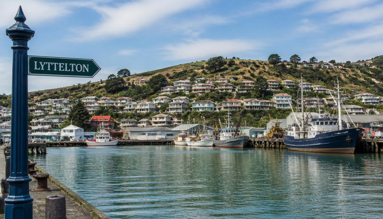 Building Inspections Lyttelton Christchurch