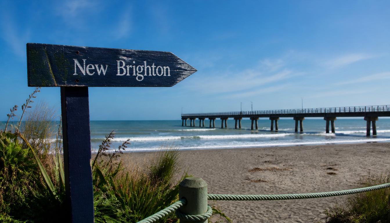 Building Inspections New Brighton Christchurch