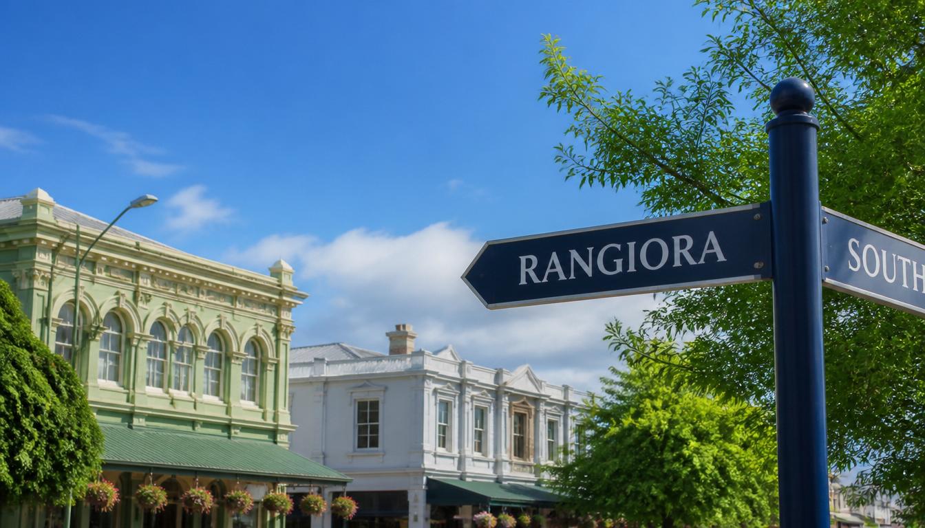 Building Inspections Rangiora Christchurch