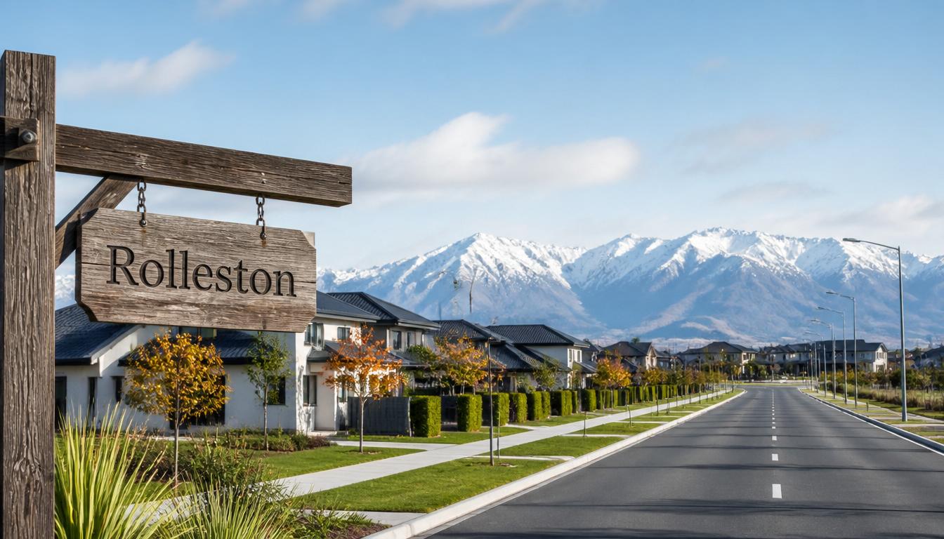 Building Inspections Rolleston Christchurch