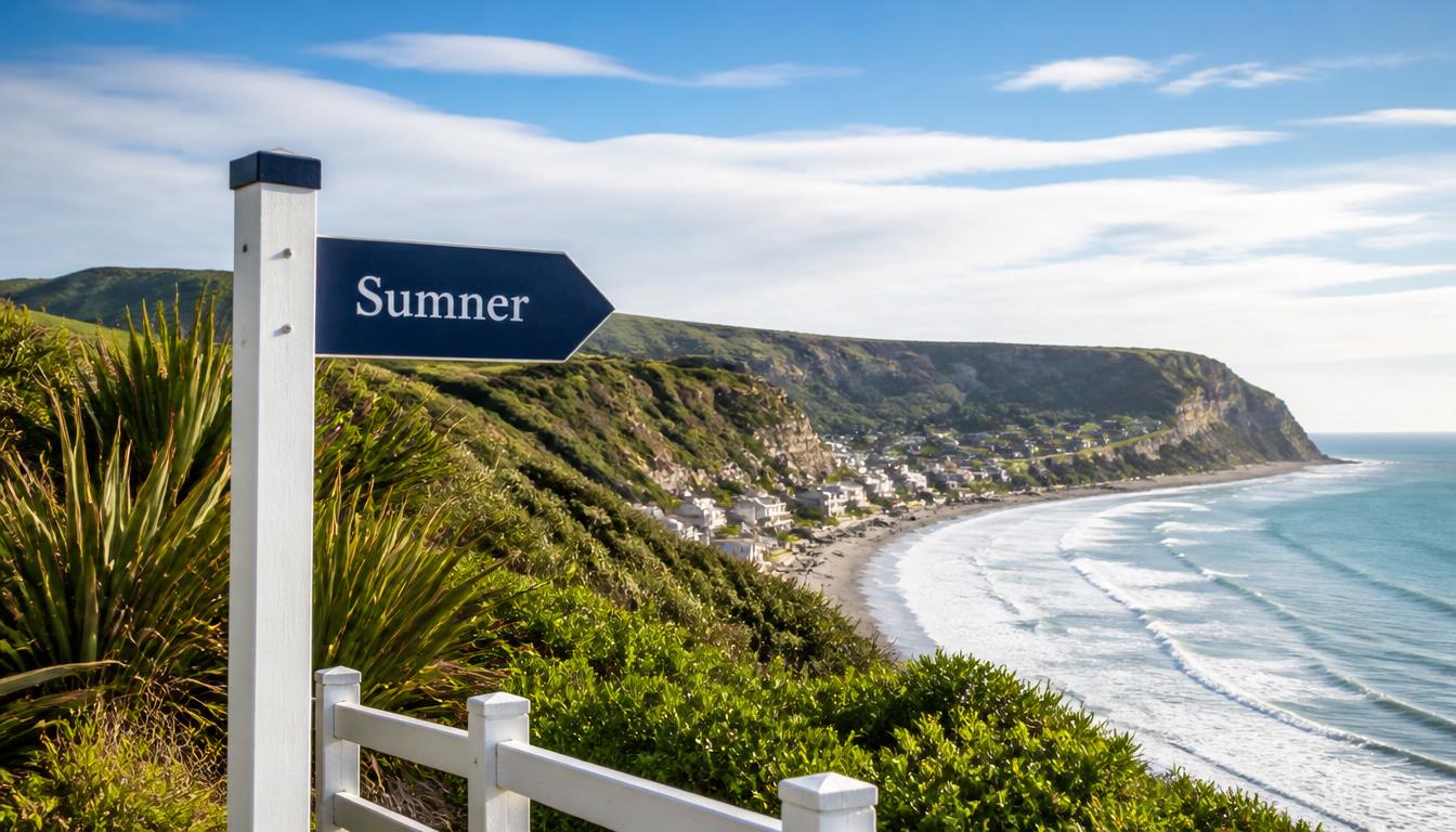Building Inspections Sumner Christchurch