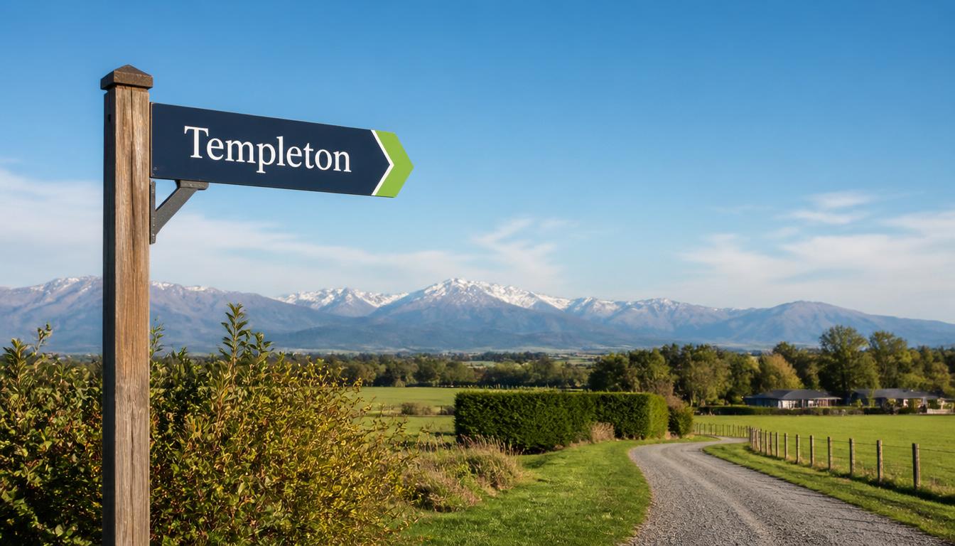 Building Inspections Templeton Christchurch